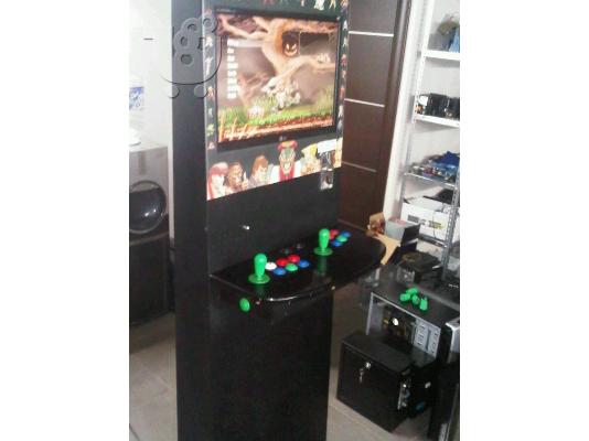 PoulaTo: ARCADE MULTIGAMES MAME ATTARI ΠΟΛΥΠΑΙΧΝΙΔΑ ΗΛΕΚΤΡΟΝΙΚΑ ΠΑΙΧΝΙΔΙΑ